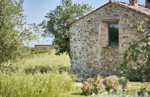Ponte di Gabbiano House | Casale di Cellole - Africa -