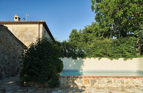Ponte di Gabbiano House | Casale di Cellole - Africa -
