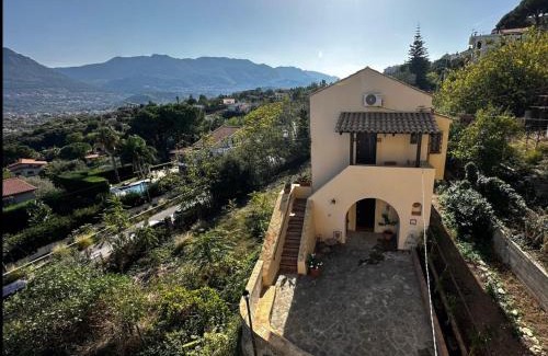 Monreale Apartment | Casale di Sicilia
