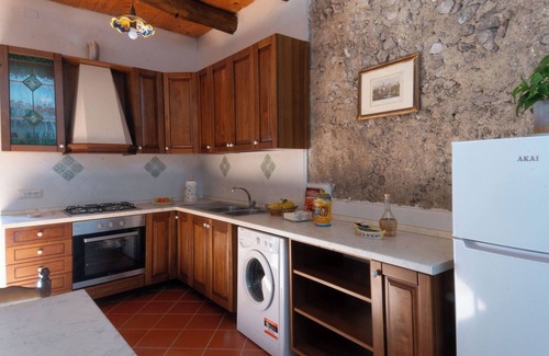 Pucara Apartment | CASALE GELSI(AMALFI COAST)