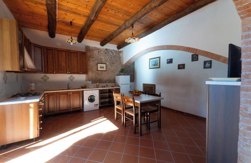 Pucara Apartment | CASALE GELSI(AMALFI COAST)