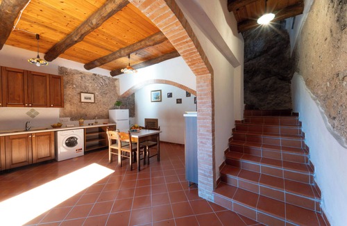 Pucara Apartment | CASALE GELSI(AMALFI COAST)