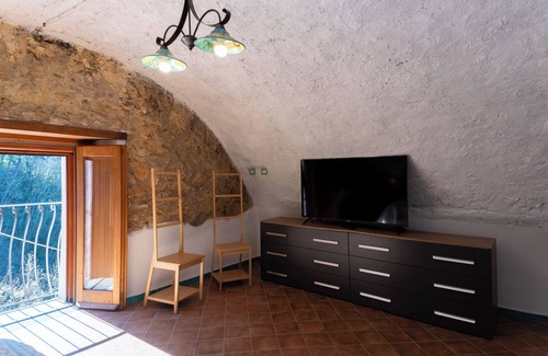 Pucara Apartment | CASALE GELSI APARTMENT (SPRING)AMALFI COAST