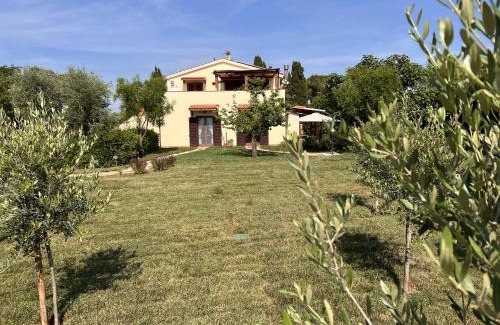 Manciano House | Casale Gemma Solaris