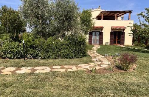 Manciano House | Casale Gemma Solaris
