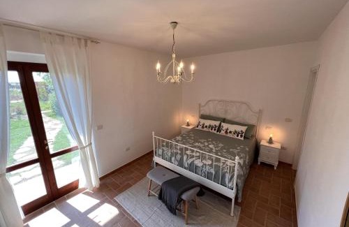 Manciano House | Casale Gemma Solaris