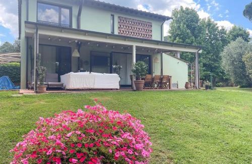 SantʼAndrea di Compito Villa | Casale Geos
