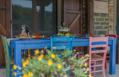 Cagli House | Casale Giada