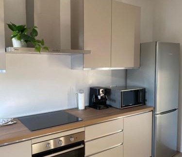 Lanciano House | Casale Giselle