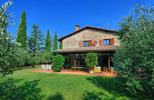 Sarteano Villa | Casale Giulio