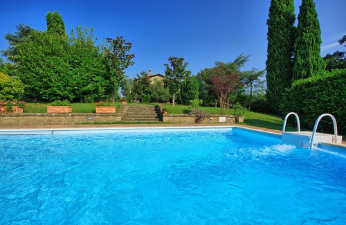 Sarteano Villa | Casale Giulio