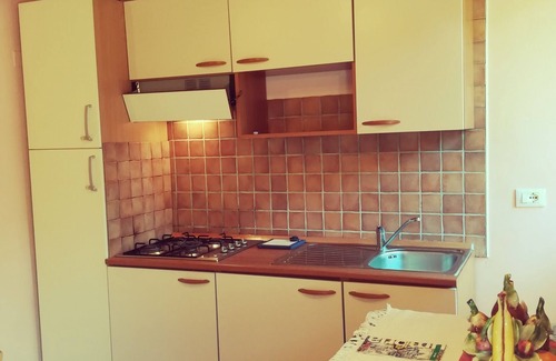 Lidarno House | Casale Giuncheto