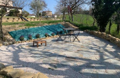 Pergola House | Casale Grifondoro