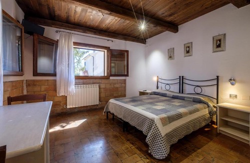 Piancastagnaio Villa | Casale I Cascetti