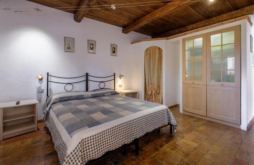 Piancastagnaio Villa | Casale I Cascetti