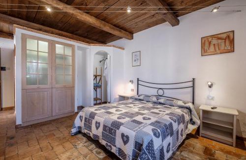 Piancastagnaio Villa | Casale I Cascetti