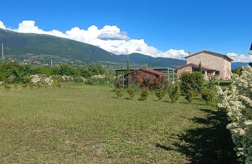 Casenuove House | Casale Il Cantico della Tenerezza