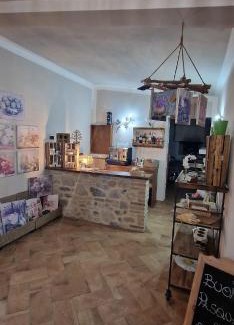 Ficulle Bed & Breakfast | Casale Il Ventaglio