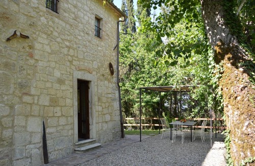 Sarteano House | Casale in toscana
