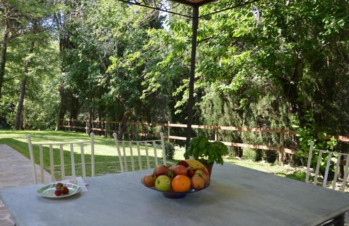 Sarteano House | Casale in toscana
