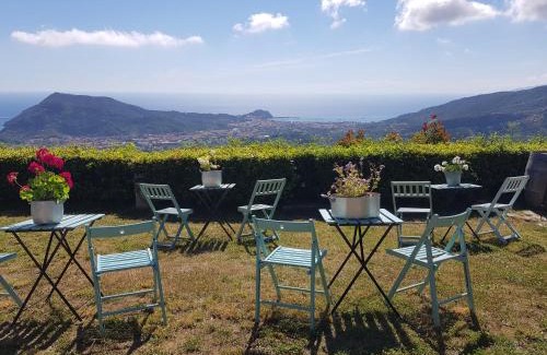 Casarza Ligure House | Casale In Vigna, CinqueTerreCoast