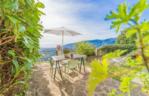Casarza Ligure House | Casale In Vigna, CinqueTerreCoast