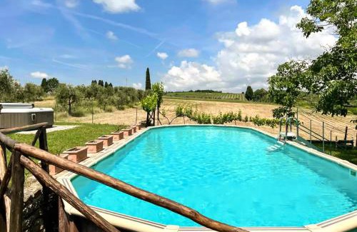 Ponte di Gabbiano Apartment | Casale