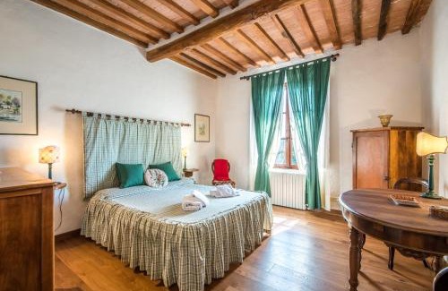 Ponte di Gabbiano Apartment | Casale
