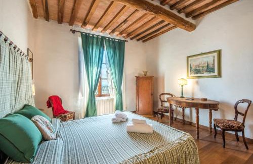 Ponte di Gabbiano Apartment | Casale