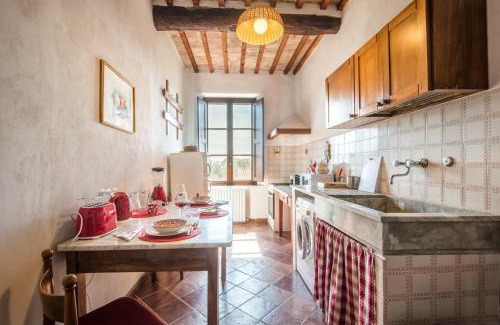 Ponte di Gabbiano Apartment | Casale