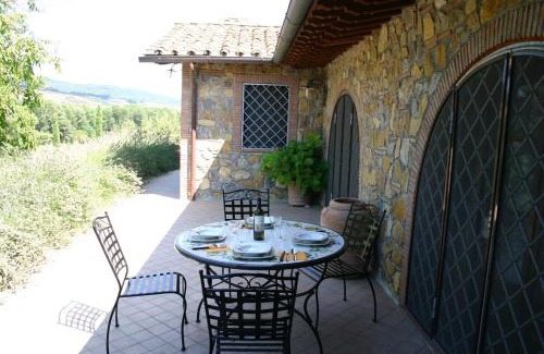 Acquapendente Apartment | Casale la COLLINA DEI CILIEGI