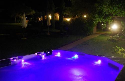 Acquapendente Apartment | Casale la COLLINA DEI CILIEGI