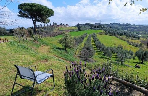 San Miniato Apartment | Casale La Giara