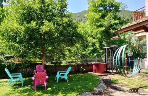 Buti House | Casale Le Poiane