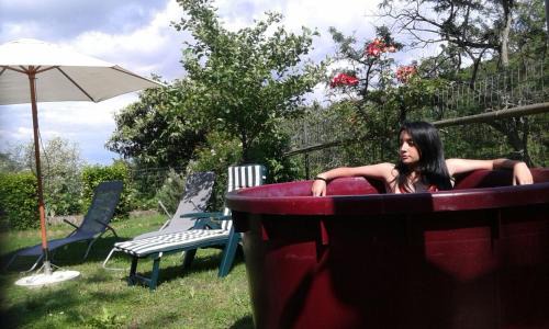 Buti House | Casale Le Poiane
