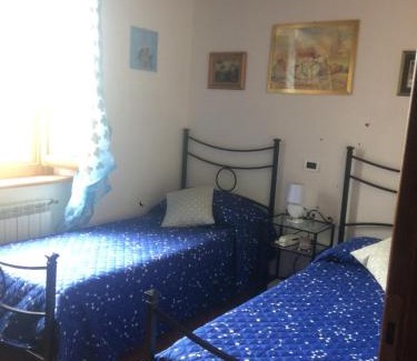 Gallina House | Casale Le Querciole