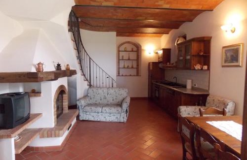 Gallina House | Casale Le Querciole