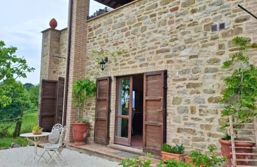 Nocera Umbra Apartment | Casale Lucciole