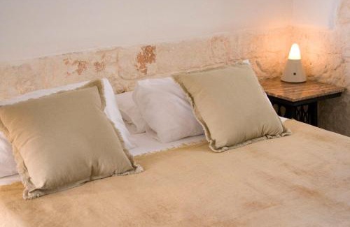 Cisternino Bed & Breakfast | Casale Managola