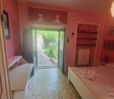 San Lorenzo Nuovo House | Casale Margiulusa