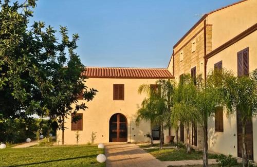 Campofelice di Roccella Apartment | Casale Morillo