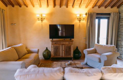Lippiano Villa | Casale Piandimeli