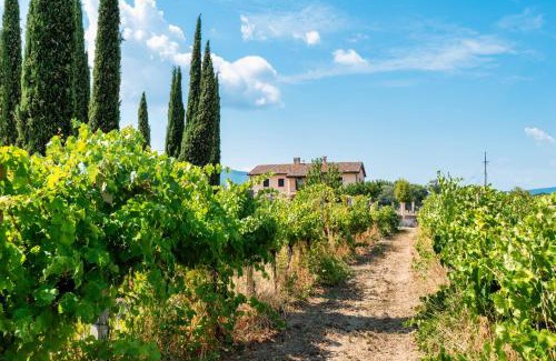 Montefalco House | Casale Rialto