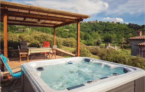 Castel del Piano House | Casale S Giacomo