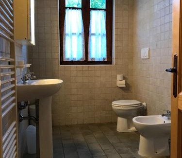 Massa Marittima Apartment | Casale San Giovanni