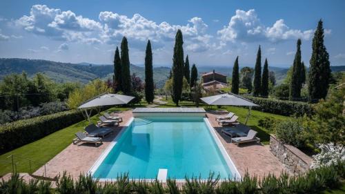San Vincenti Villa | Casale San Vincenti