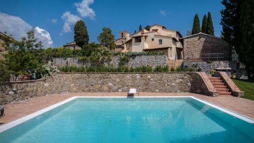 San Vincenti Villa | Casale San Vincenti