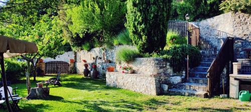 Spoleto House | CASALE SPOLETO