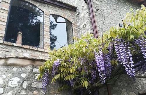 Spoleto House | CASALE SPOLETO