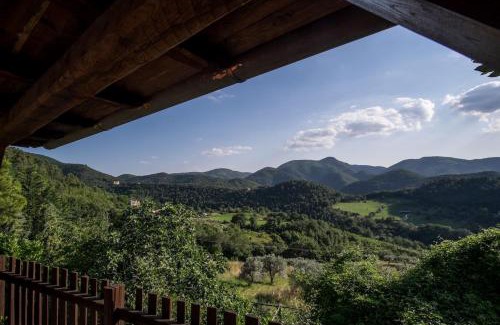 Spoleto House | CASALE SPOLETO